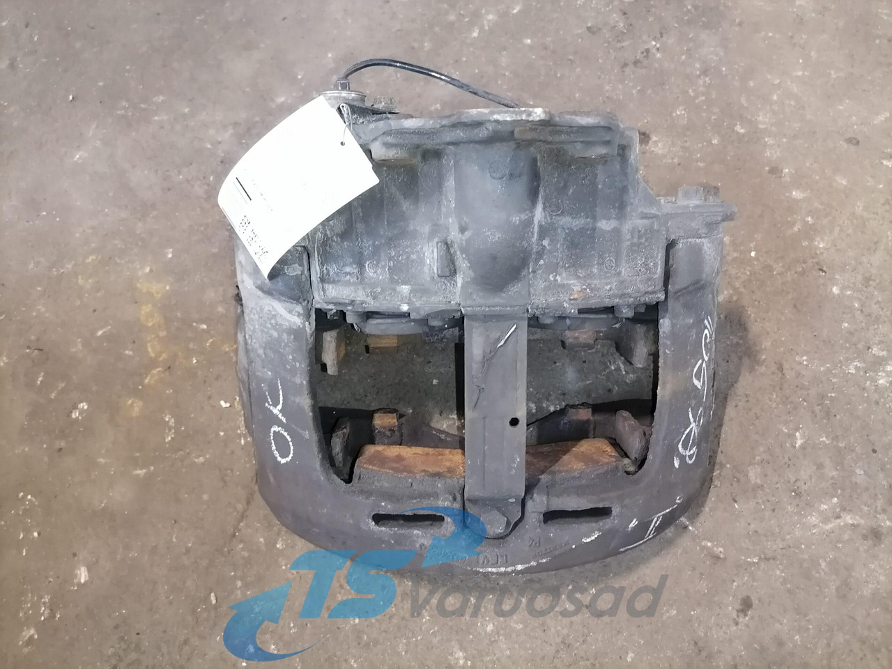 Volvo Brake caliper 21487613 - Brzdové díly pro Nákladní auto: obrázek 2 Volvo Brake caliper 21487613 - Brzdové díly pro Nákladní auto: obrázek 2