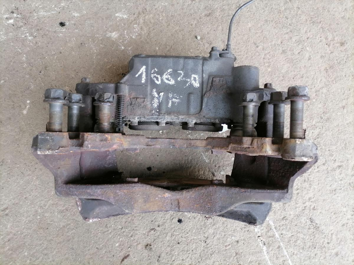 Volvo Brake caliper 21487613 - Brzdové díly pro Nákladní auto: obrázek 5 Volvo Brake caliper 21487613 - Brzdové díly pro Nákladní auto: obrázek 5