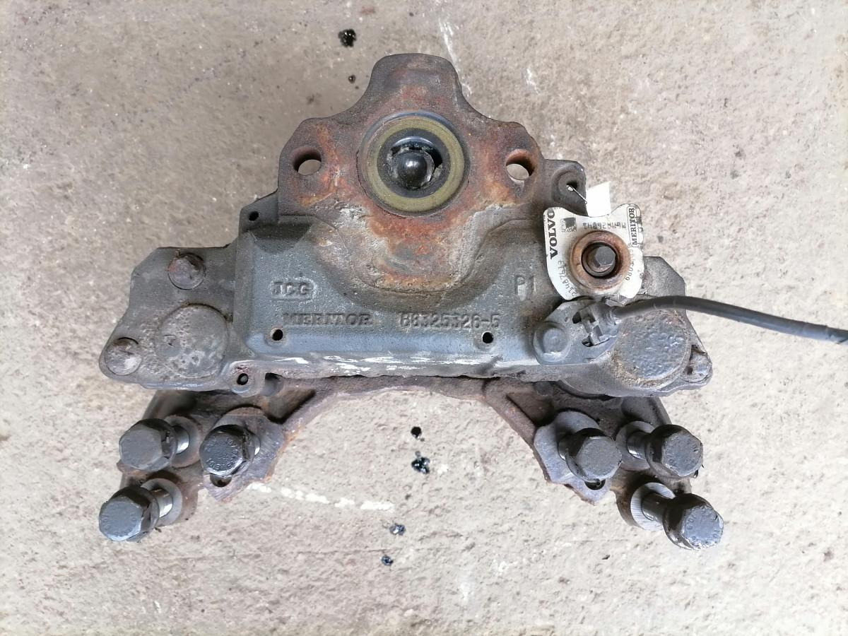 Volvo Brake caliper 21487613 - Brzdové díly pro Nákladní auto: obrázek 3 Volvo Brake caliper 21487613 - Brzdové díly pro Nákladní auto: obrázek 3