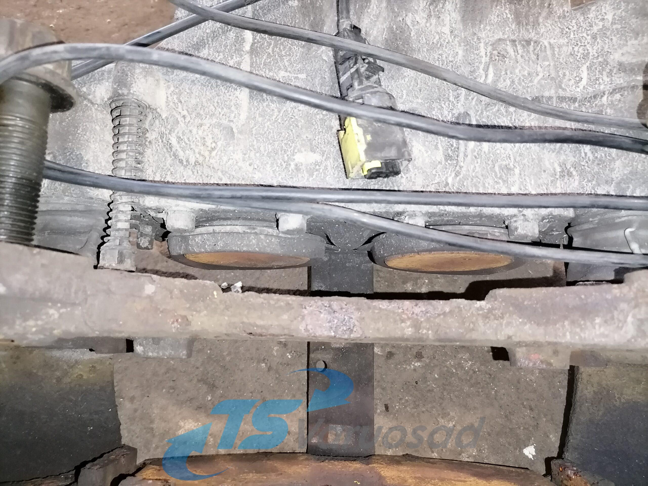 Volvo Brake caliper 21487613 - Brzdové díly pro Nákladní auto: obrázek 3 Volvo Brake caliper 21487613 - Brzdové díly pro Nákladní auto: obrázek 3