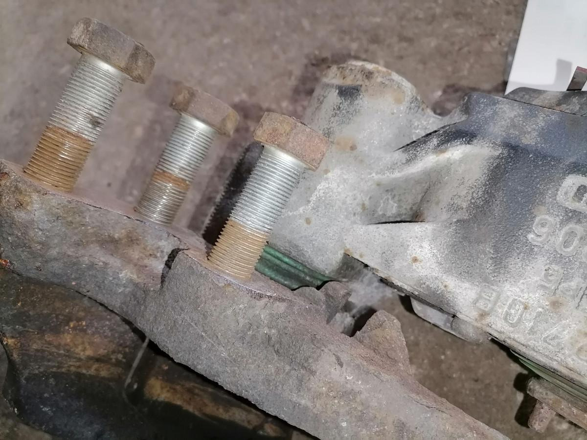 Volvo Brake caliper 21750256 - Brzdové díly pro Nákladní auto: obrázek 5 Volvo Brake caliper 21750256 - Brzdové díly pro Nákladní auto: obrázek 5