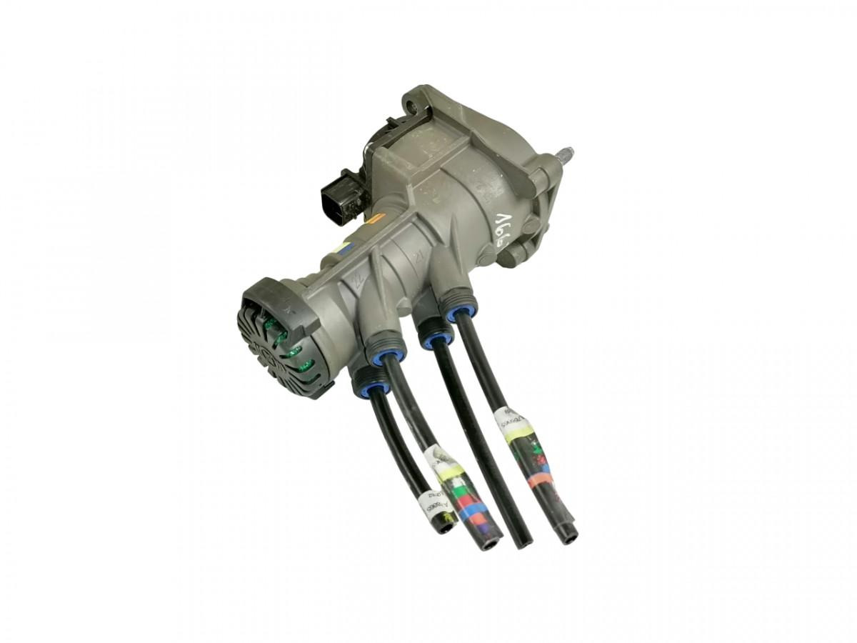 Volvo Brake pressure control 21114973 - Brzdový ventil pro Nákladní auto: obrázek 1 Volvo Brake pressure control 21114973 - Brzdový ventil pro Nákladní auto: obrázek 1