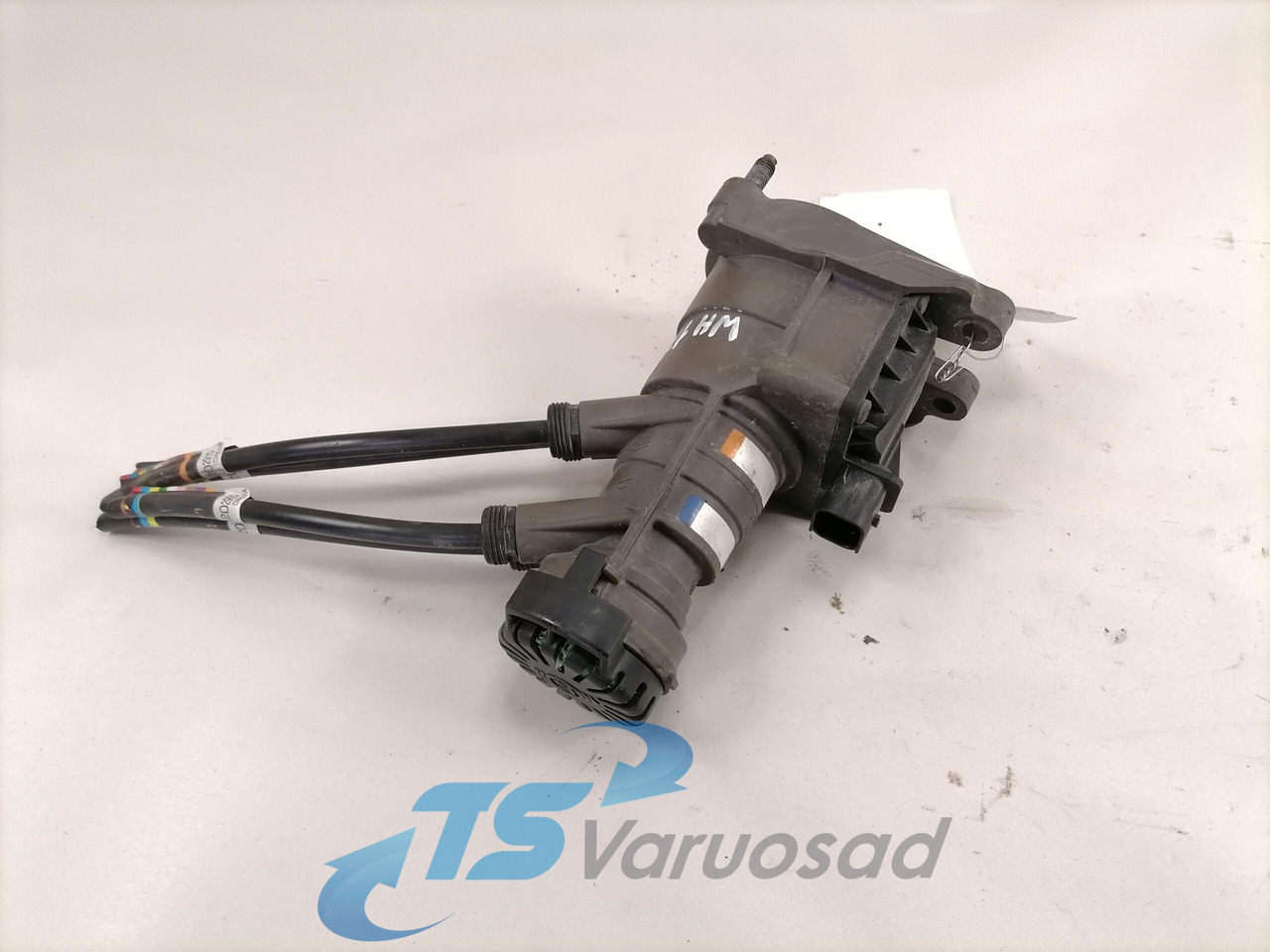 Volvo Brake pressure control 21114973 - Brzdový ventil pro Nákladní auto: obrázek 3 Volvo Brake pressure control 21114973 - Brzdový ventil pro Nákladní auto: obrázek 3