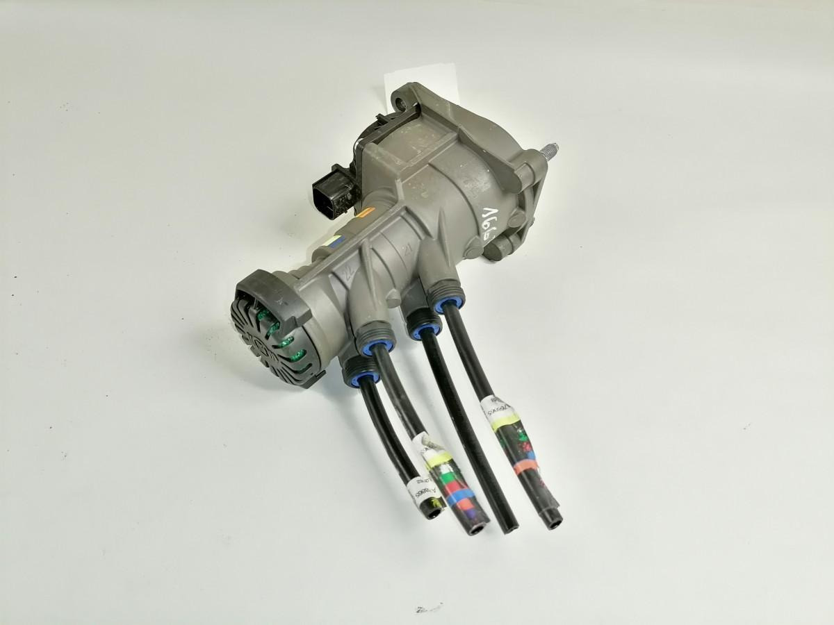 Volvo Brake pressure control 21114973 - Brzdový ventil pro Nákladní auto: obrázek 2 Volvo Brake pressure control 21114973 - Brzdový ventil pro Nákladní auto: obrázek 2