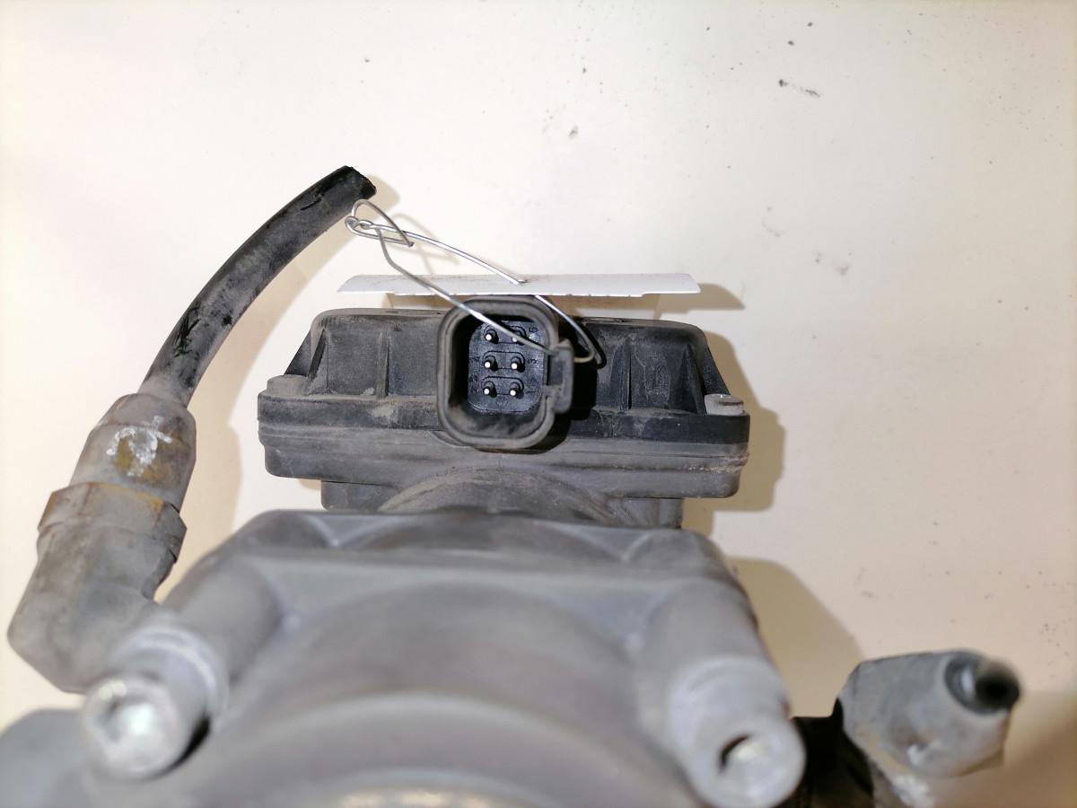 Volvo Brake pressure control K040159 - Brzdový ventil pro Nákladní auto: obrázek 4 Volvo Brake pressure control K040159 - Brzdový ventil pro Nákladní auto: obrázek 4