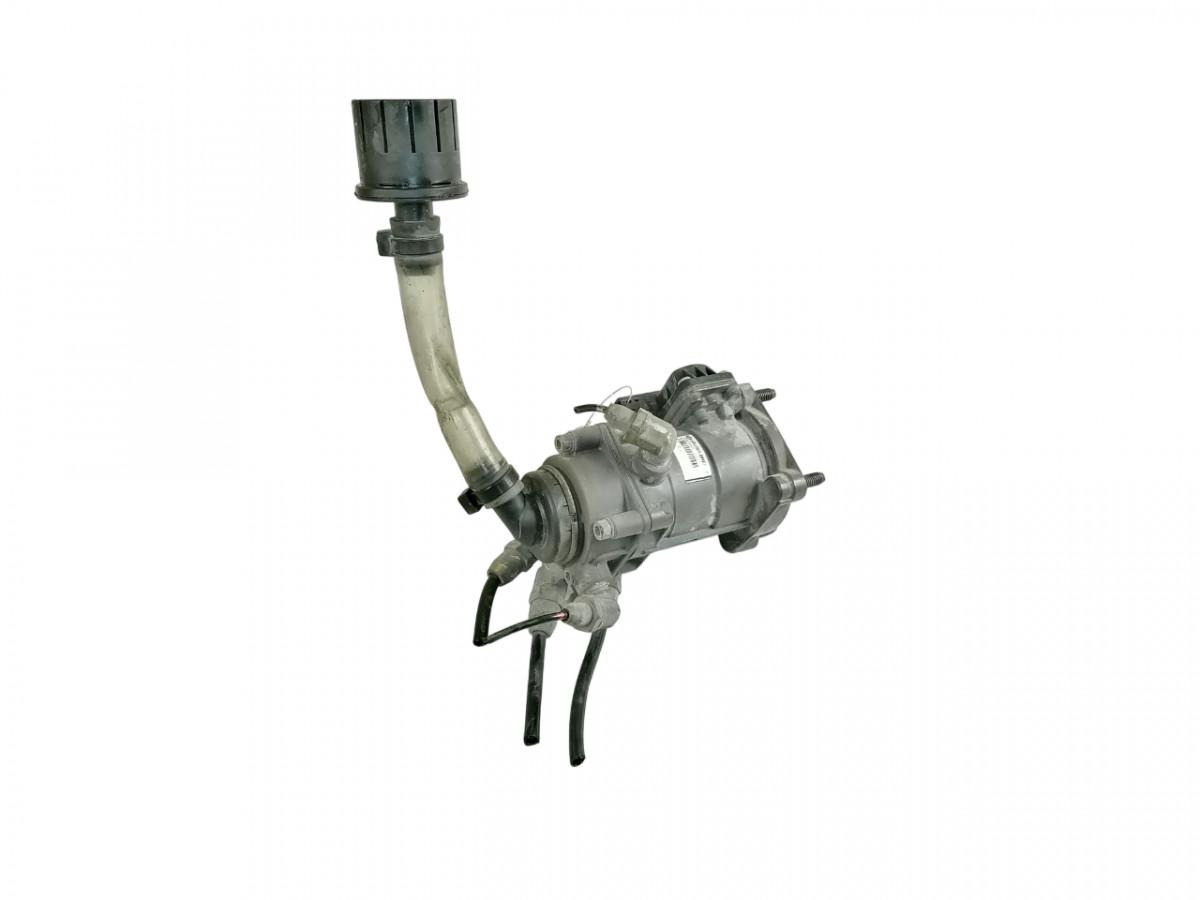 Volvo Brake pressure control K040159 - Brzdový ventil pro Nákladní auto: obrázek 1 Volvo Brake pressure control K040159 - Brzdový ventil pro Nákladní auto: obrázek 1