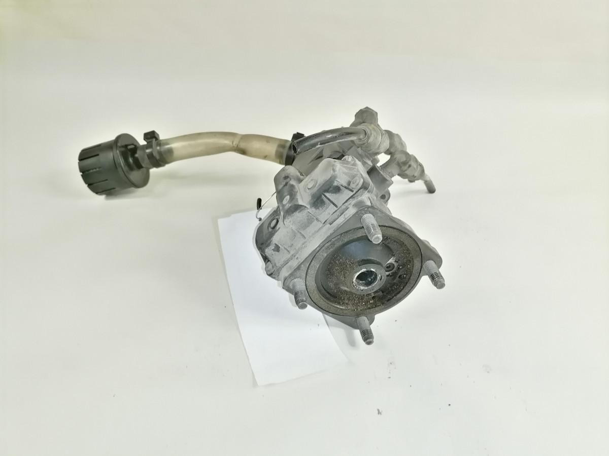 Volvo Brake pressure control K040159 - Brzdový ventil pro Nákladní auto: obrázek 3 Volvo Brake pressure control K040159 - Brzdový ventil pro Nákladní auto: obrázek 3