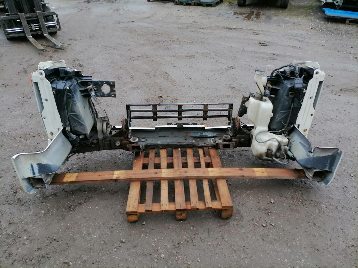 Volvo Bumper 20467442 - Nárazník pro Nákladní auto: obrázek 5 Volvo Bumper 20467442 - Nárazník pro Nákladní auto: obrázek 5