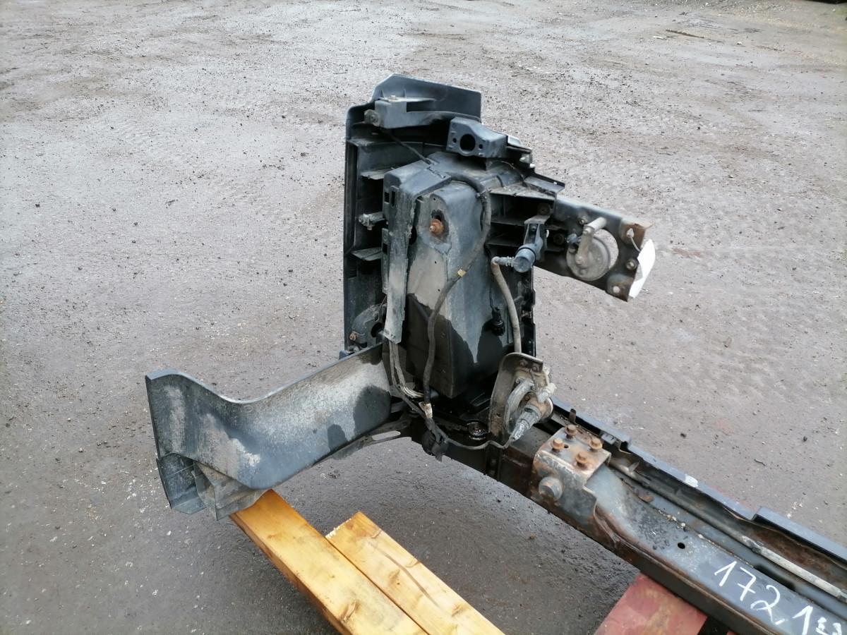 Volvo Bumper 20467442 - Nárazník pro Nákladní auto: obrázek 2 Volvo Bumper 20467442 - Nárazník pro Nákladní auto: obrázek 2