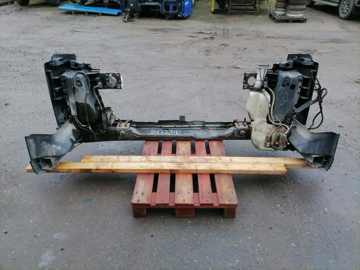 Volvo Bumper 20467442 - Nárazník pro Nákladní auto: obrázek 3 Volvo Bumper 20467442 - Nárazník pro Nákladní auto: obrázek 3