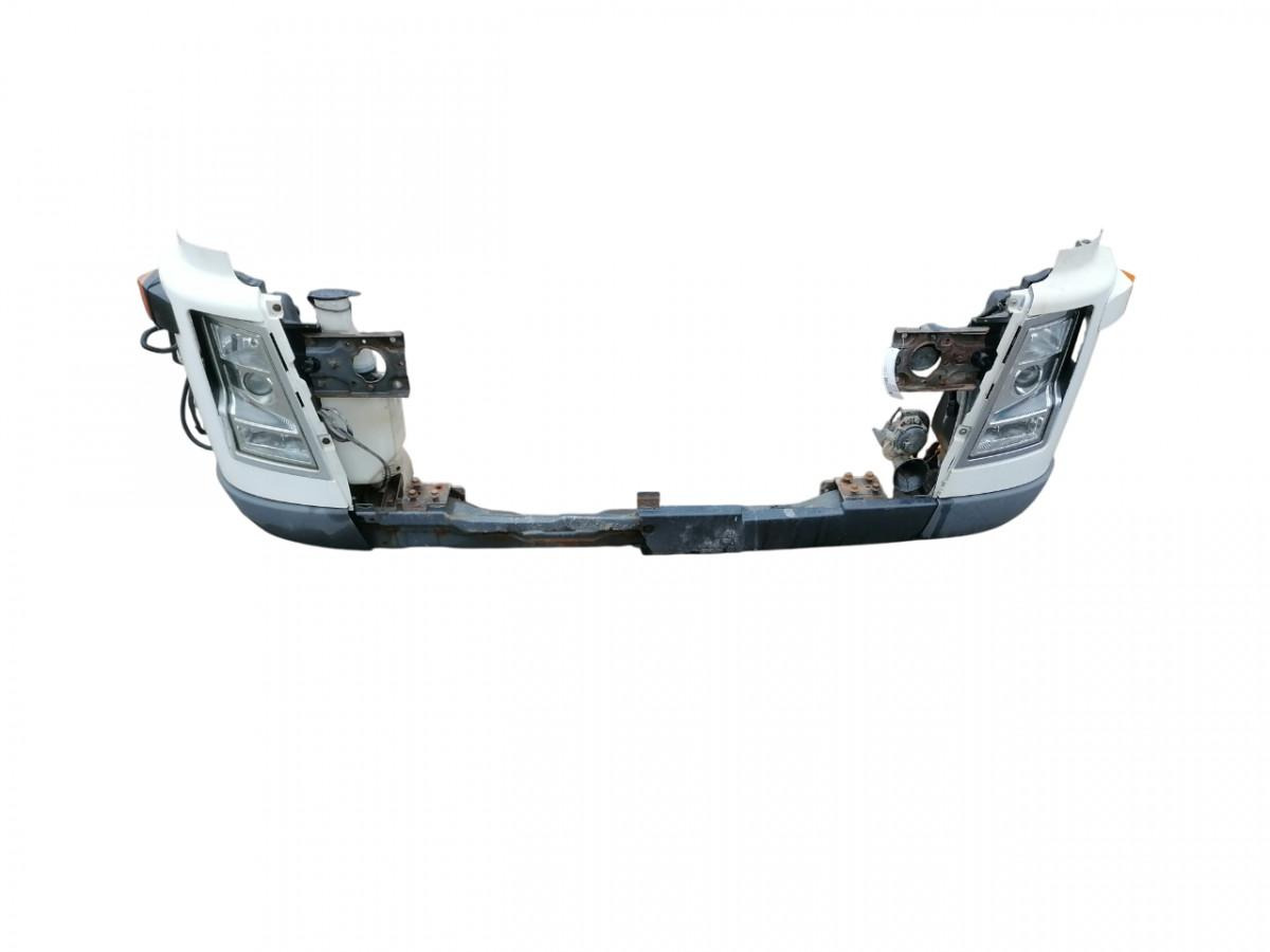 Volvo Bumper 20467442 - Nárazník pro Nákladní auto: obrázek 1 Volvo Bumper 20467442 - Nárazník pro Nákladní auto: obrázek 1
