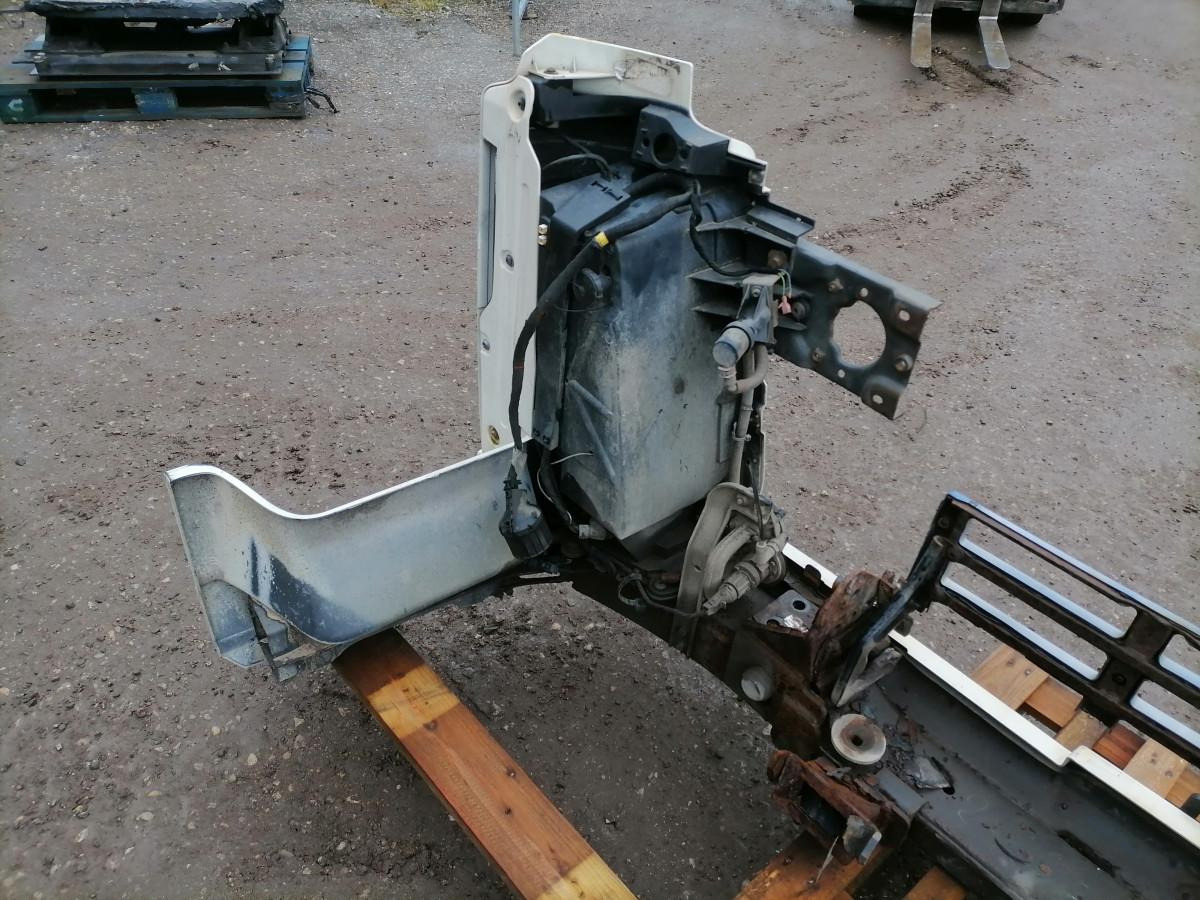 Volvo Bumper 20467442 - Nárazník pro Nákladní auto: obrázek 3 Volvo Bumper 20467442 - Nárazník pro Nákladní auto: obrázek 3