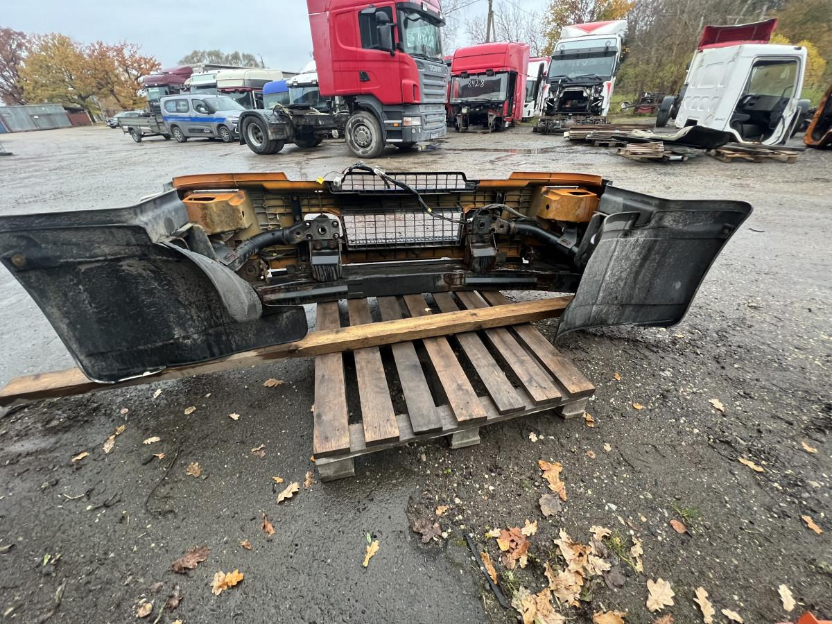 Volvo Bumper 20713554 - Nárazník pro Nákladní auto: obrázek 5 Volvo Bumper 20713554 - Nárazník pro Nákladní auto: obrázek 5