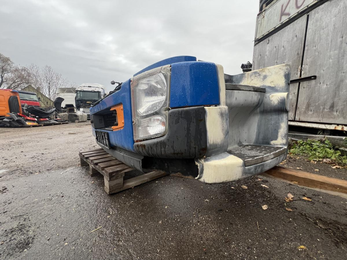 Volvo Bumper 20713554 - Nárazník pro Nákladní auto: obrázek 4 Volvo Bumper 20713554 - Nárazník pro Nákladní auto: obrázek 4