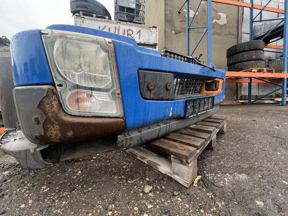 Volvo Bumper 20713554 - Nárazník pro Nákladní auto: obrázek 2 Volvo Bumper 20713554 - Nárazník pro Nákladní auto: obrázek 2