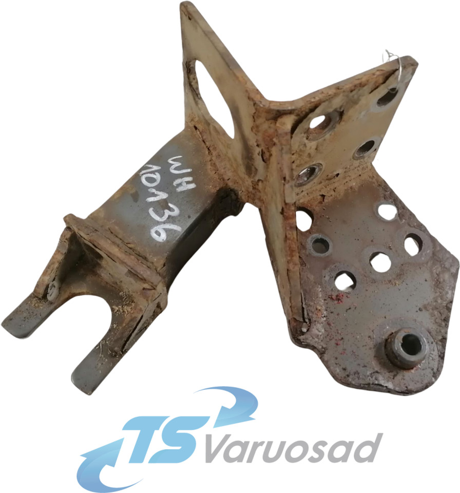 Volvo Bumper bracket 20499243 - Nárazník pro Nákladní auto: obrázek 1 Volvo Bumper bracket 20499243 - Nárazník pro Nákladní auto: obrázek 1