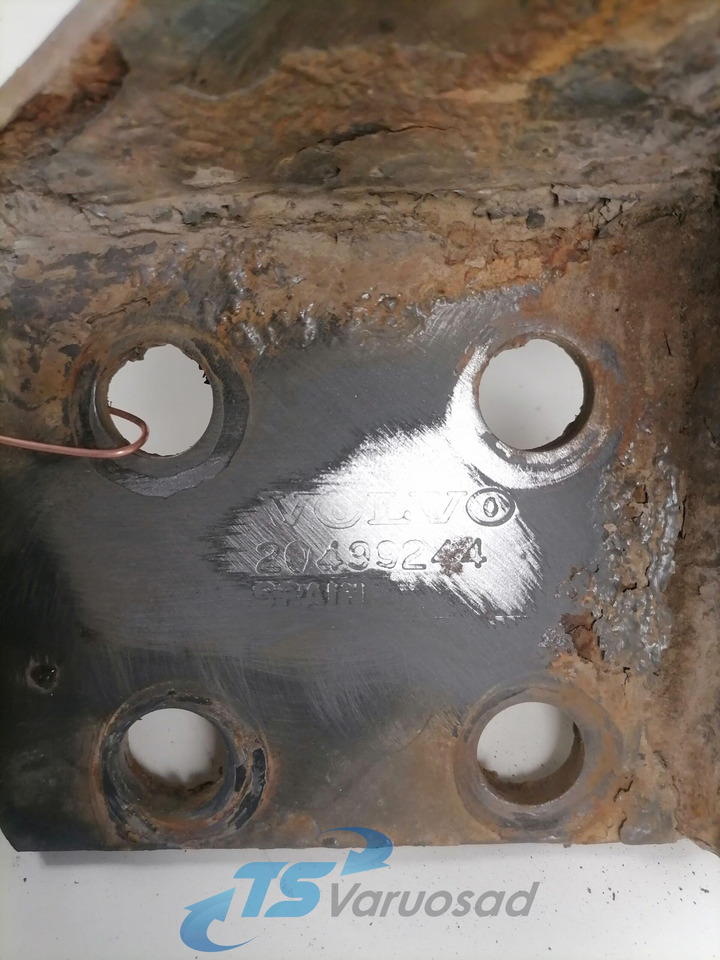 Volvo Bumper bracket 20499244 - Nárazník pro Nákladní auto: obrázek 2 Volvo Bumper bracket 20499244 - Nárazník pro Nákladní auto: obrázek 2