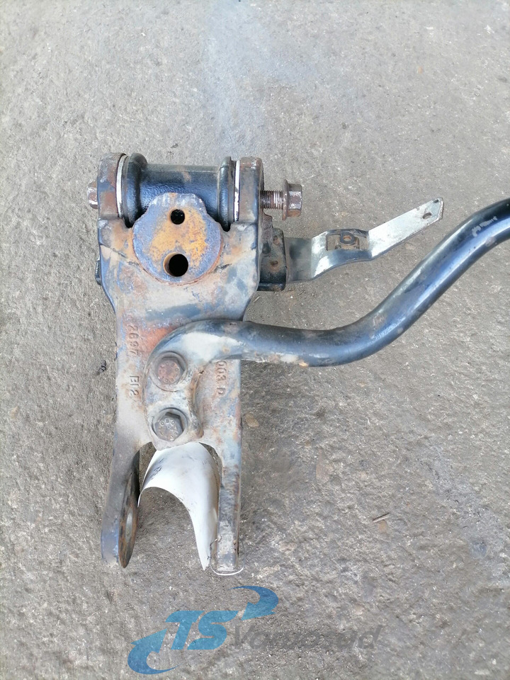 Volvo Cab anti roll bar 20757640 - Podvěs kabiny pro Nákladní auto: obrázek 2 Volvo Cab anti roll bar 20757640 - Podvěs kabiny pro Nákladní auto: obrázek 2