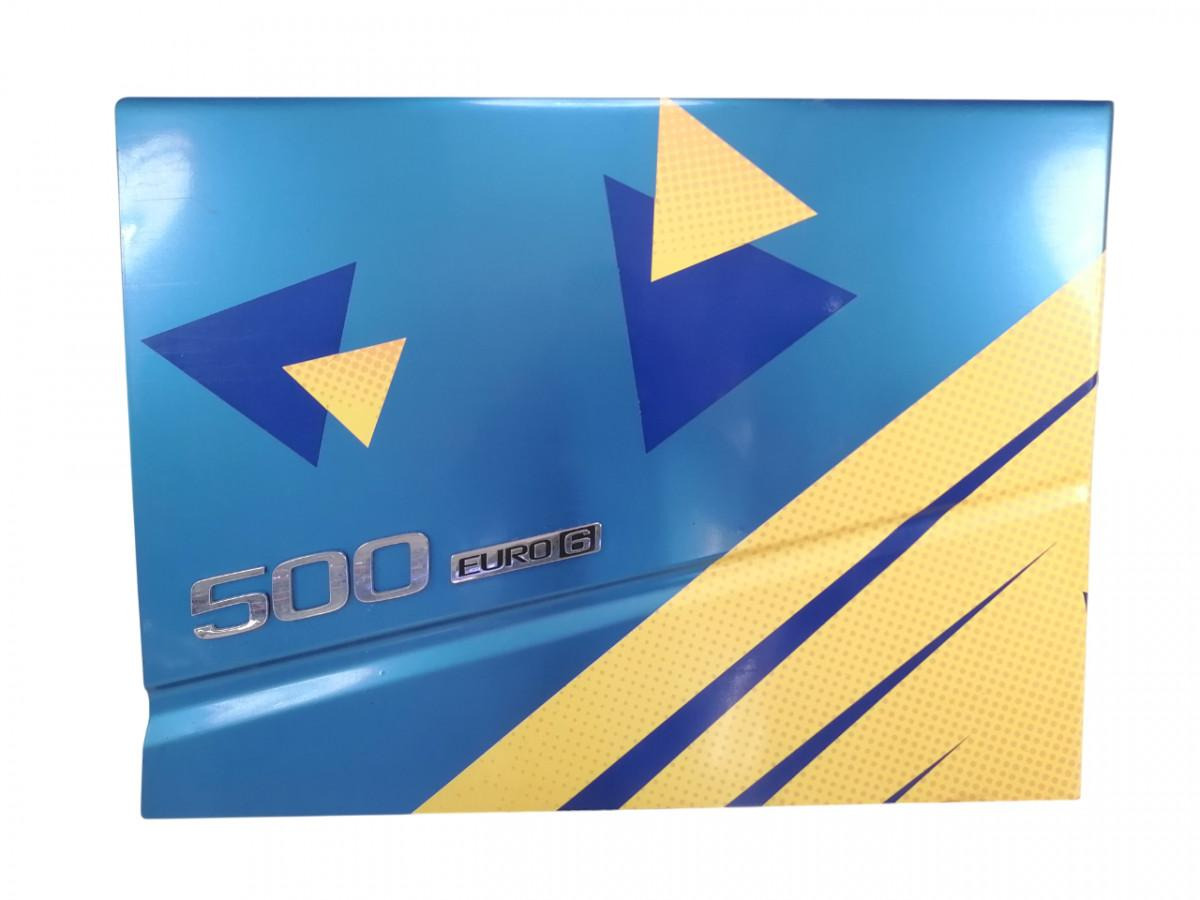 Volvo Cab side door 82097100 - Univerzální díl pro Nákladní auto: obrázek 1 Volvo Cab side door 82097100 - Univerzální díl pro Nákladní auto: obrázek 1