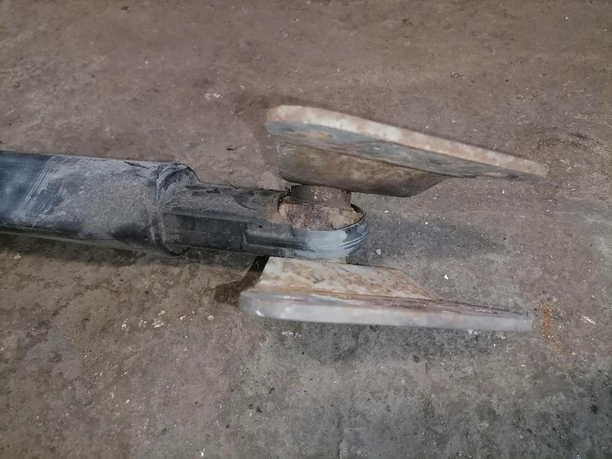 Volvo Cab tilting cylinder 20722124 - Podvěs kabiny pro Nákladní auto: obrázek 3 Volvo Cab tilting cylinder 20722124 - Podvěs kabiny pro Nákladní auto: obrázek 3