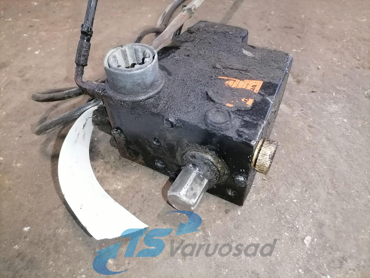 Volvo Cab tilting pump 20455262 - Podvěs kabiny pro Nákladní auto: obrázek 3 Volvo Cab tilting pump 20455262 - Podvěs kabiny pro Nákladní auto: obrázek 3