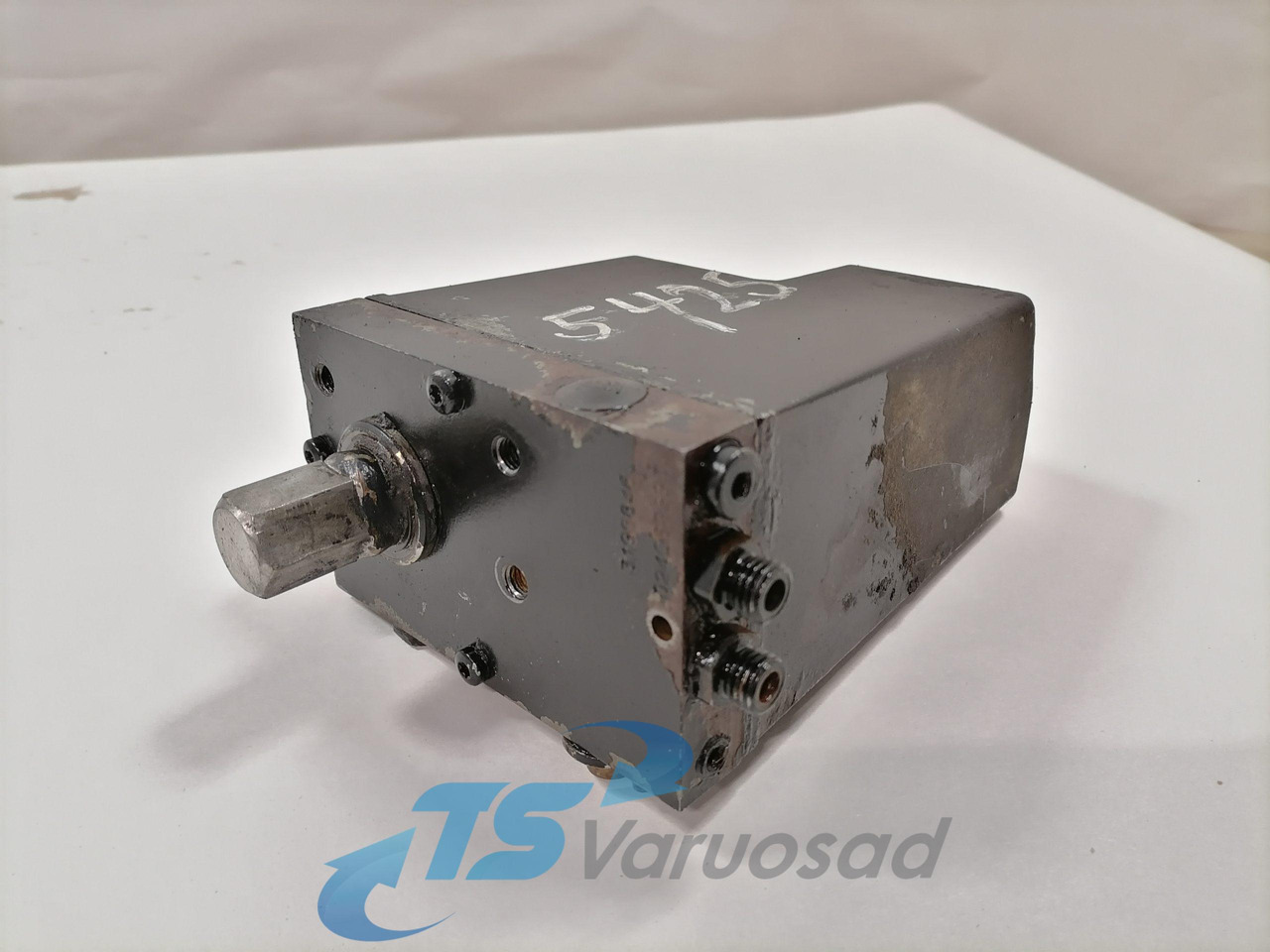 Volvo Cab tilting pump 3198846 - Podvěs kabiny pro Nákladní auto: obrázek 2 Volvo Cab tilting pump 3198846 - Podvěs kabiny pro Nákladní auto: obrázek 2