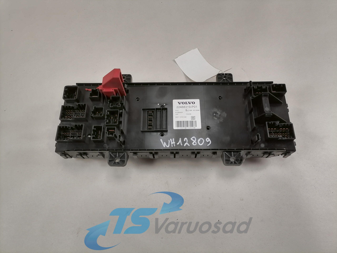 Volvo Central electric unit 22488319 - Pojistka pro Nákladní auto: obrázek 3 Volvo Central electric unit 22488319 - Pojistka pro Nákladní auto: obrázek 3