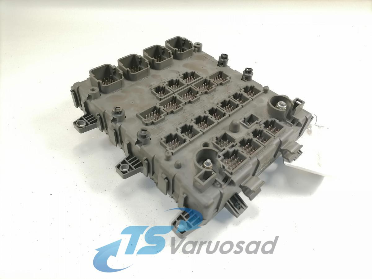 Volvo Central electric unit 5010590677 - Pojistka pro Nákladní auto: obrázek 4 Volvo Central electric unit 5010590677 - Pojistka pro Nákladní auto: obrázek 4