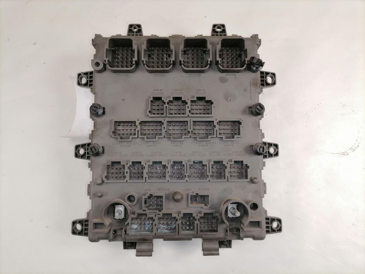 Volvo Central electric unit 5010590677 - Pojistka pro Nákladní auto: obrázek 4 Volvo Central electric unit 5010590677 - Pojistka pro Nákladní auto: obrázek 4