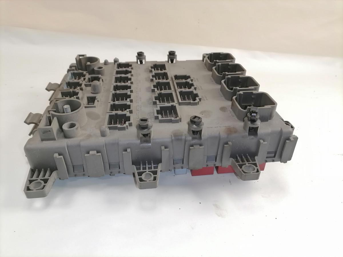 Volvo Central electric unit 5010590677 - Pojistka pro Nákladní auto: obrázek 3 Volvo Central electric unit 5010590677 - Pojistka pro Nákladní auto: obrázek 3