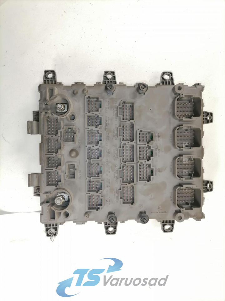 Volvo Central electric unit 5010590677 - Pojistka pro Nákladní auto: obrázek 5 Volvo Central electric unit 5010590677 - Pojistka pro Nákladní auto: obrázek 5