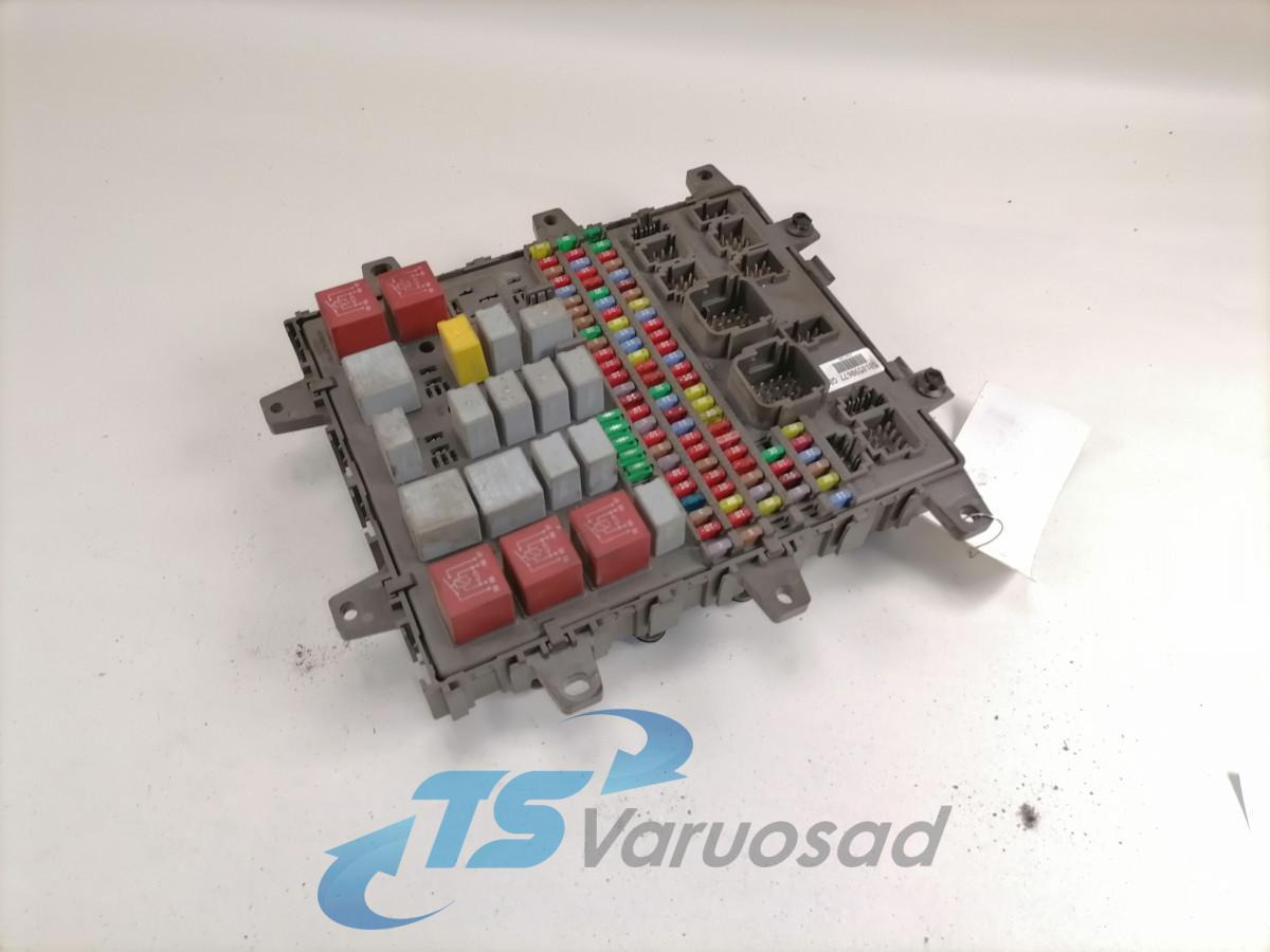 Volvo Central electric unit 5010590677 - Pojistka pro Nákladní auto: obrázek 2 Volvo Central electric unit 5010590677 - Pojistka pro Nákladní auto: obrázek 2