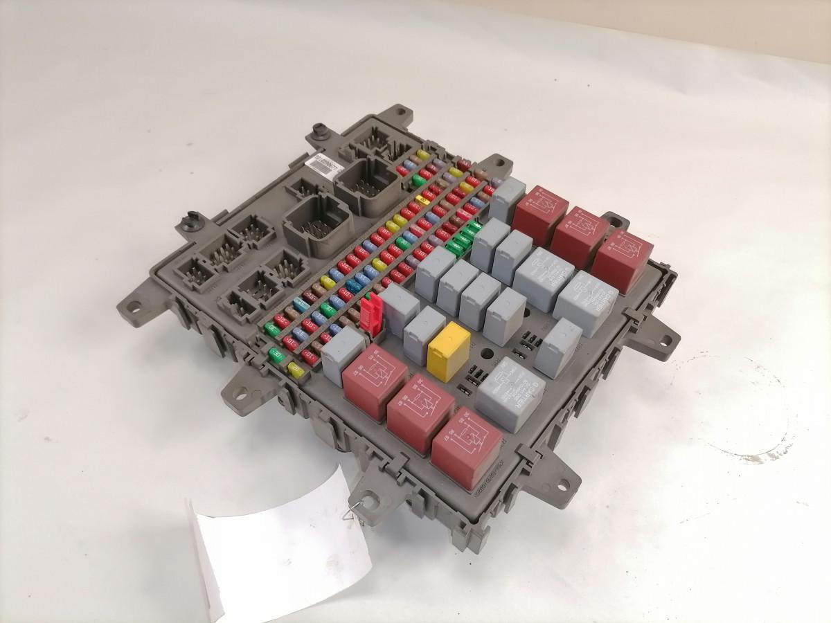 Volvo Central electric unit 5010590677 - Pojistka pro Nákladní auto: obrázek 2 Volvo Central electric unit 5010590677 - Pojistka pro Nákladní auto: obrázek 2