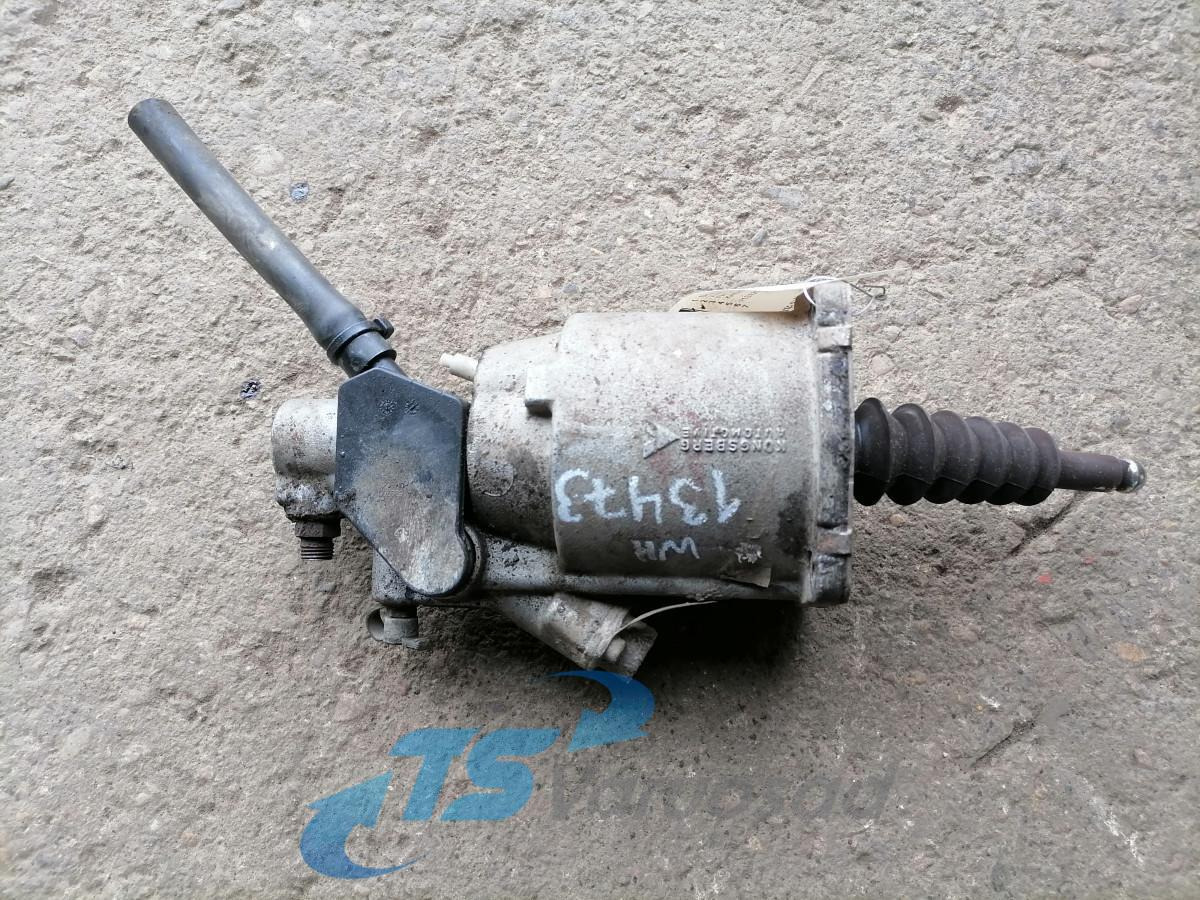 Volvo Clutch control KA629276AM - Spojka a díly pro Nákladní auto: obrázek 4 Volvo Clutch control KA629276AM - Spojka a díly pro Nákladní auto: obrázek 4
