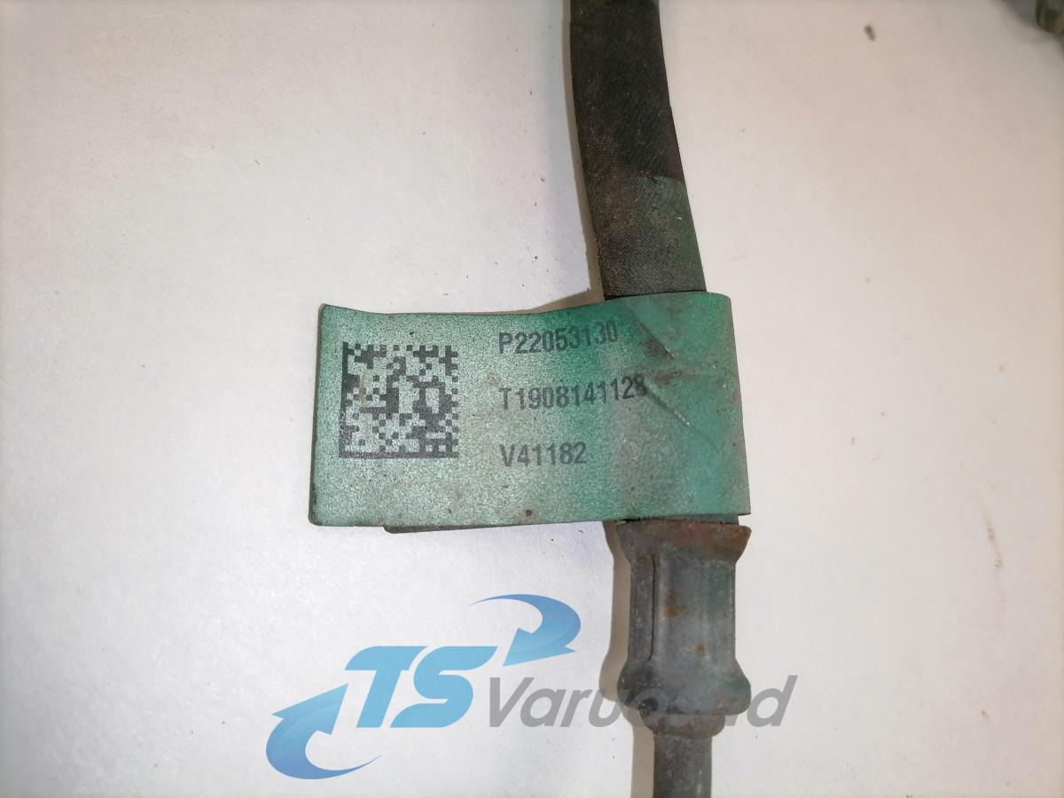 Volvo Compressor air pipe 22053130 - Kompresor pro Nákladní auto: obrázek 5 Volvo Compressor air pipe 22053130 - Kompresor pro Nákladní auto: obrázek 5