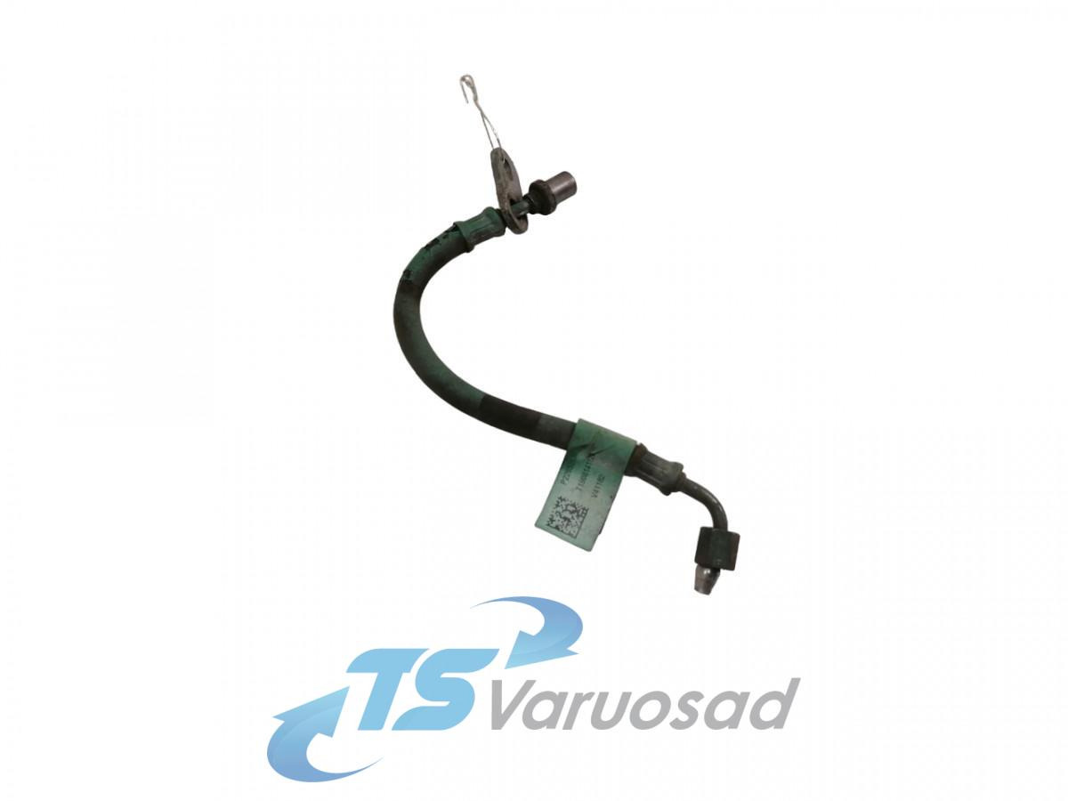 Volvo Compressor air pipe 22053130 - Kompresor pro Nákladní auto: obrázek 1 Volvo Compressor air pipe 22053130 - Kompresor pro Nákladní auto: obrázek 1