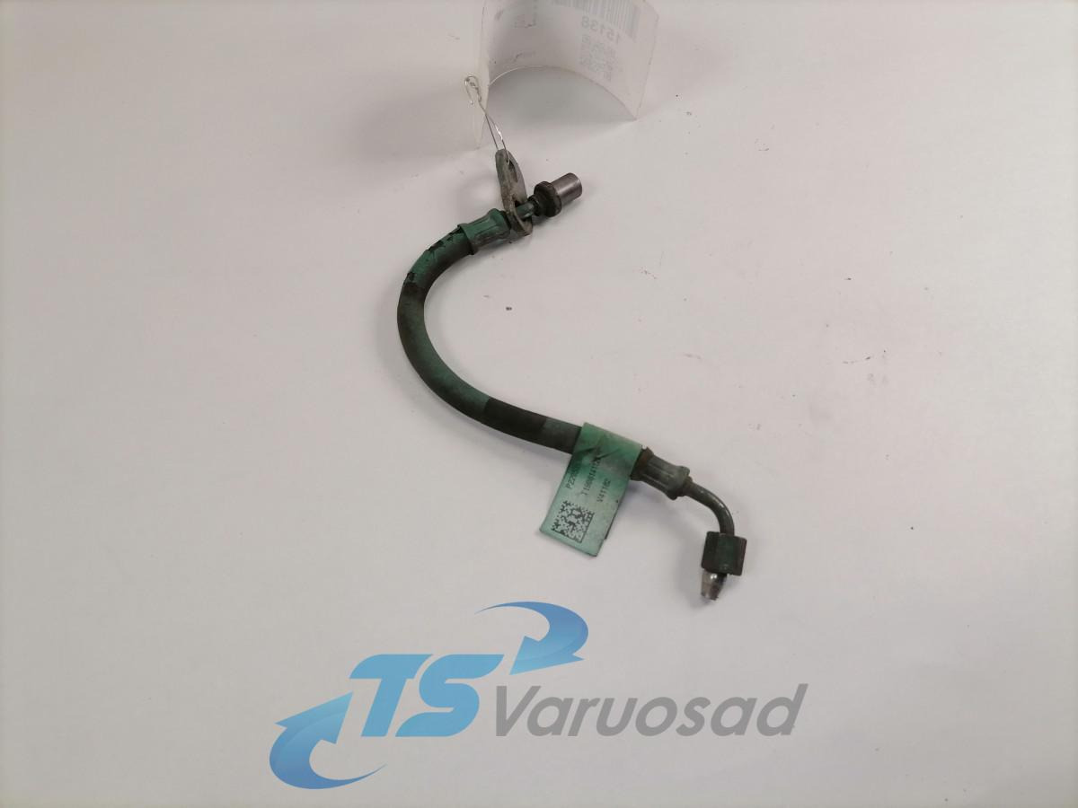 Volvo Compressor air pipe 22053130 - Kompresor pro Nákladní auto: obrázek 2 Volvo Compressor air pipe 22053130 - Kompresor pro Nákladní auto: obrázek 2