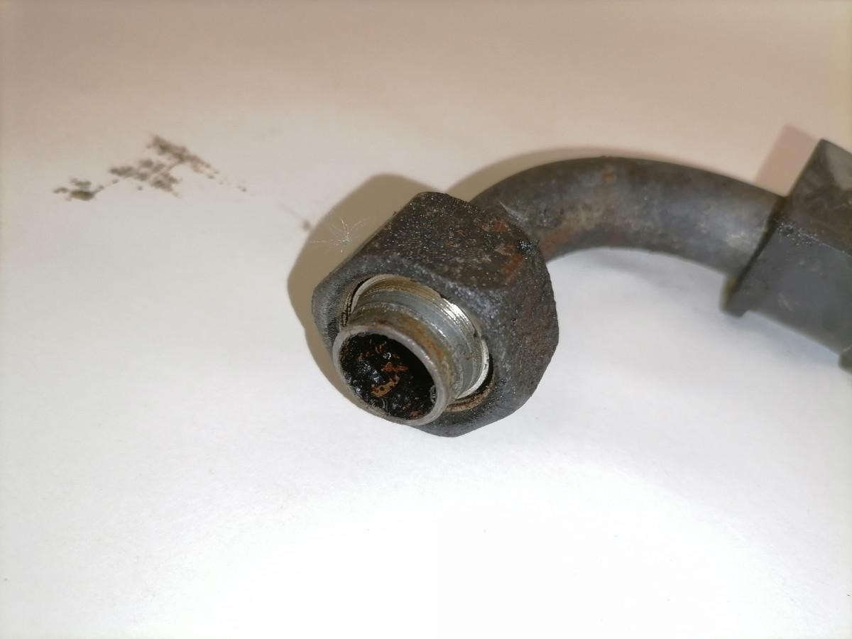 Volvo Compressor air pipe 22227952 - Kompresor pro Nákladní auto: obrázek 3 Volvo Compressor air pipe 22227952 - Kompresor pro Nákladní auto: obrázek 3