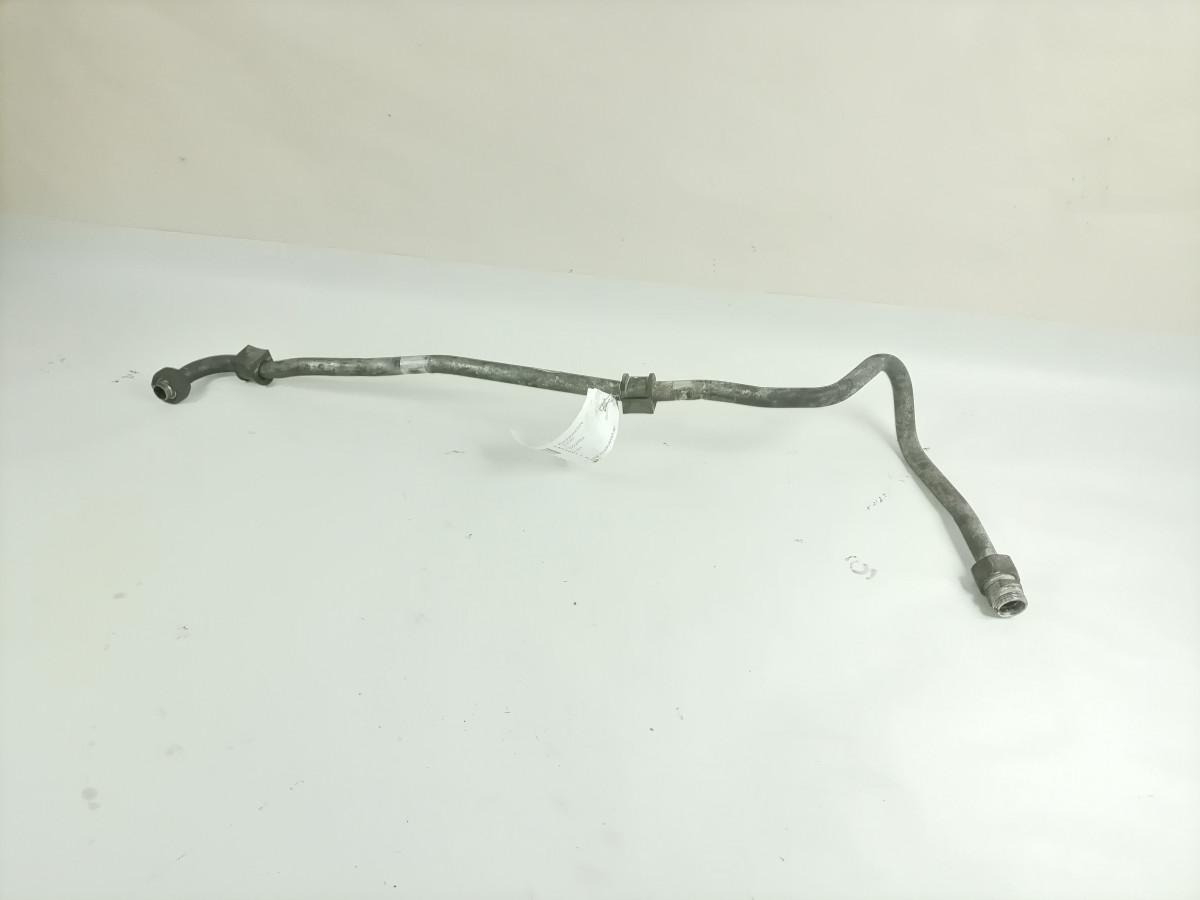 Volvo Compressor air pipe 22227952 - Kompresor pro Nákladní auto: obrázek 2 Volvo Compressor air pipe 22227952 - Kompresor pro Nákladní auto: obrázek 2