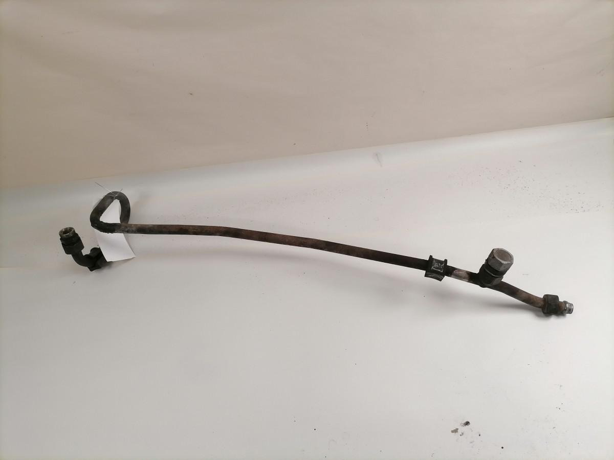 Volvo Compressor air pipe 22311001 - Kompresor pro Nákladní auto: obrázek 2 Volvo Compressor air pipe 22311001 - Kompresor pro Nákladní auto: obrázek 2