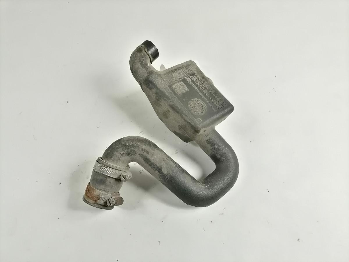 Volvo Compressor air pipe  22485510 - Kompresor pro Nákladní auto: obrázek 2 Volvo Compressor air pipe  22485510 - Kompresor pro Nákladní auto: obrázek 2