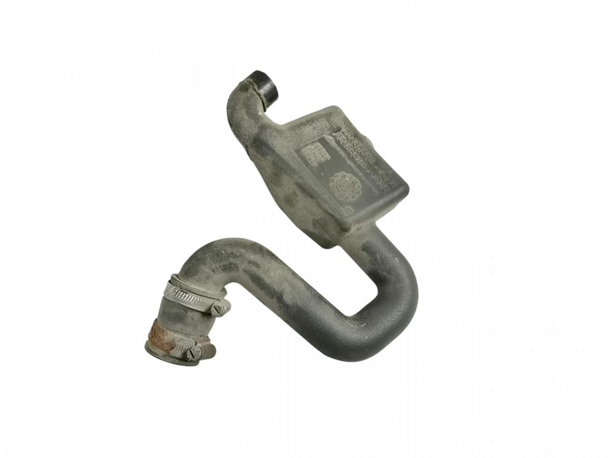 Volvo Compressor air pipe 22485510 - Kompresor pro Nákladní auto: obrázek 1 Volvo Compressor air pipe 22485510 - Kompresor pro Nákladní auto: obrázek 1