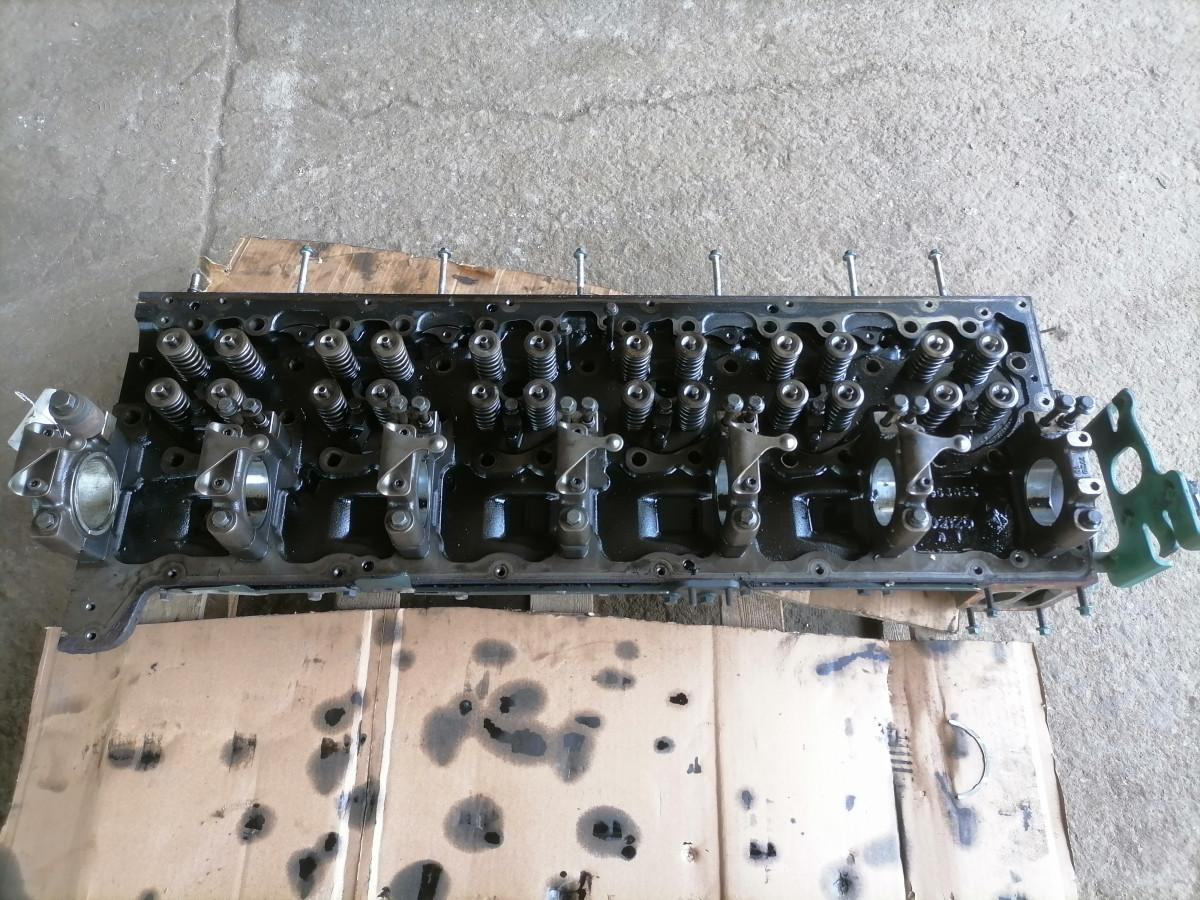Volvo Cylinder head 21754367 - Hlava válců pro Nákladní auto: obrázek 2 Volvo Cylinder head 21754367 - Hlava válců pro Nákladní auto: obrázek 2