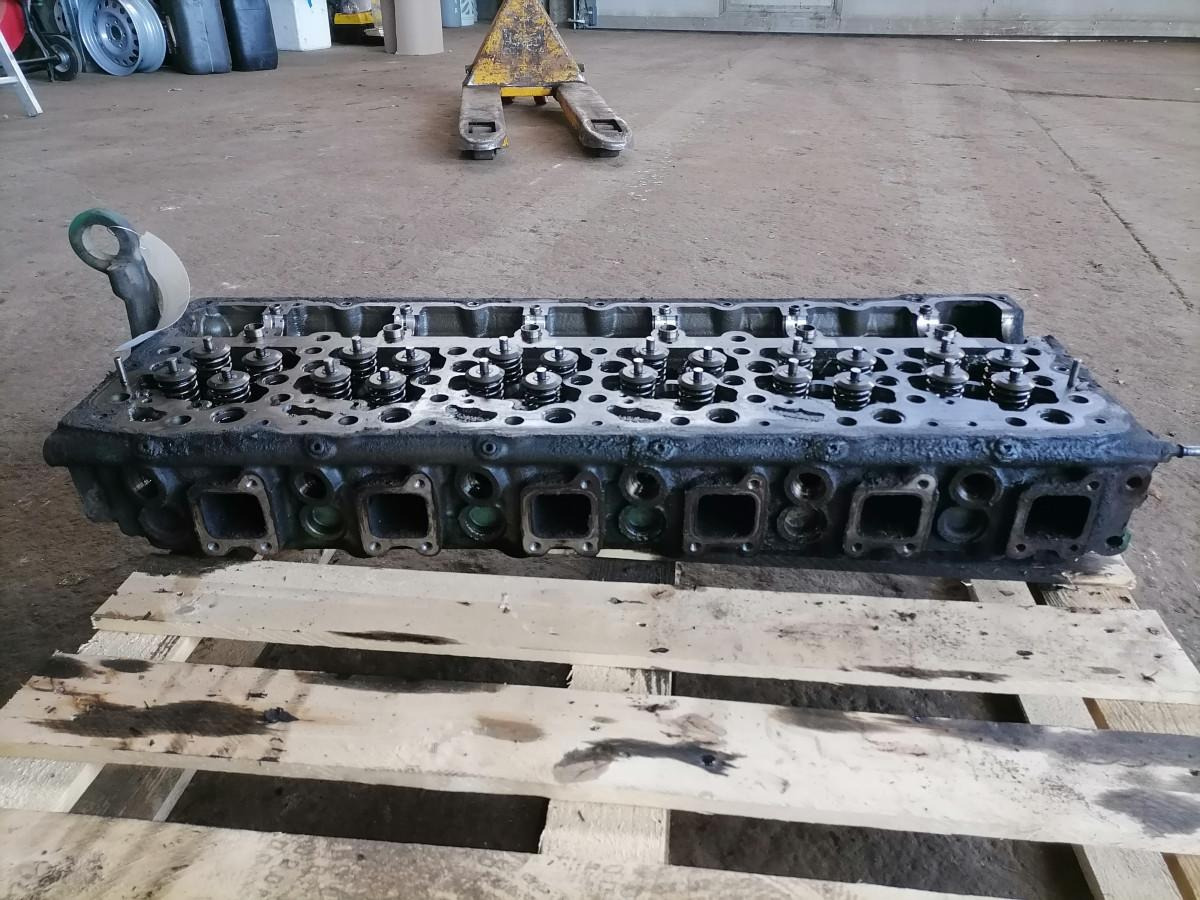 Volvo Cylinder head 22093921 - Hlava válců pro Nákladní auto: obrázek 4 Volvo Cylinder head 22093921 - Hlava válců pro Nákladní auto: obrázek 4