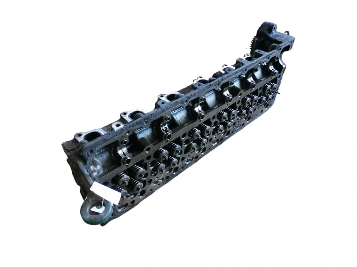 Volvo Cylinder head 22093921 - Hlava válců pro Nákladní auto: obrázek 1 Volvo Cylinder head 22093921 - Hlava válců pro Nákladní auto: obrázek 1