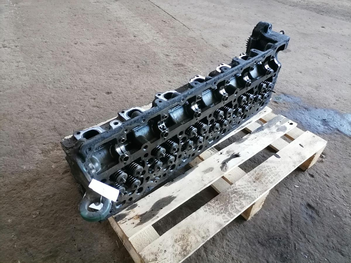 Volvo Cylinder head 22093921 - Hlava válců pro Nákladní auto: obrázek 2 Volvo Cylinder head 22093921 - Hlava válců pro Nákladní auto: obrázek 2