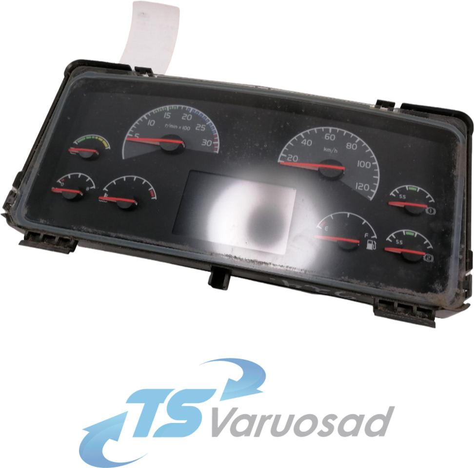 Volvo Dashboard 21375853 - Palubní deska pro Nákladní auto: obrázek 1 Volvo Dashboard 21375853 - Palubní deska pro Nákladní auto: obrázek 1