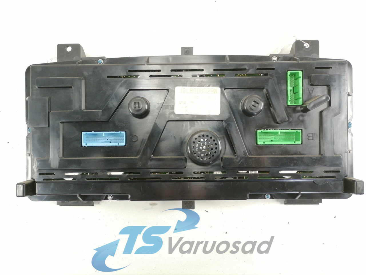 Volvo Dashboard 21375853 - Palubní deska pro Nákladní auto: obrázek 4 Volvo Dashboard 21375853 - Palubní deska pro Nákladní auto: obrázek 4