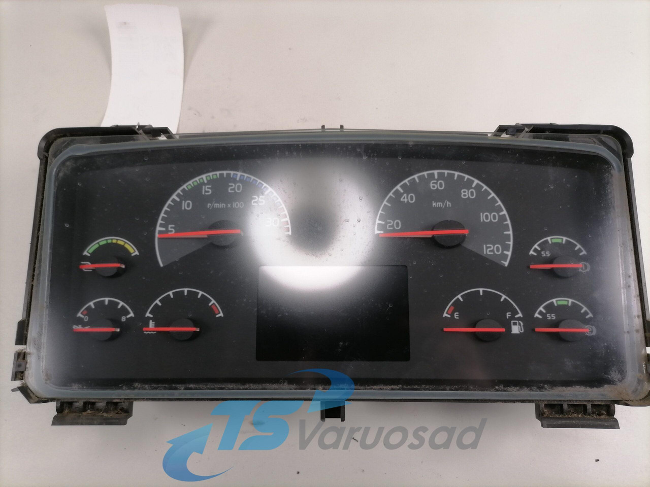 Volvo Dashboard 21375853 - Palubní deska pro Nákladní auto: obrázek 2 Volvo Dashboard 21375853 - Palubní deska pro Nákladní auto: obrázek 2