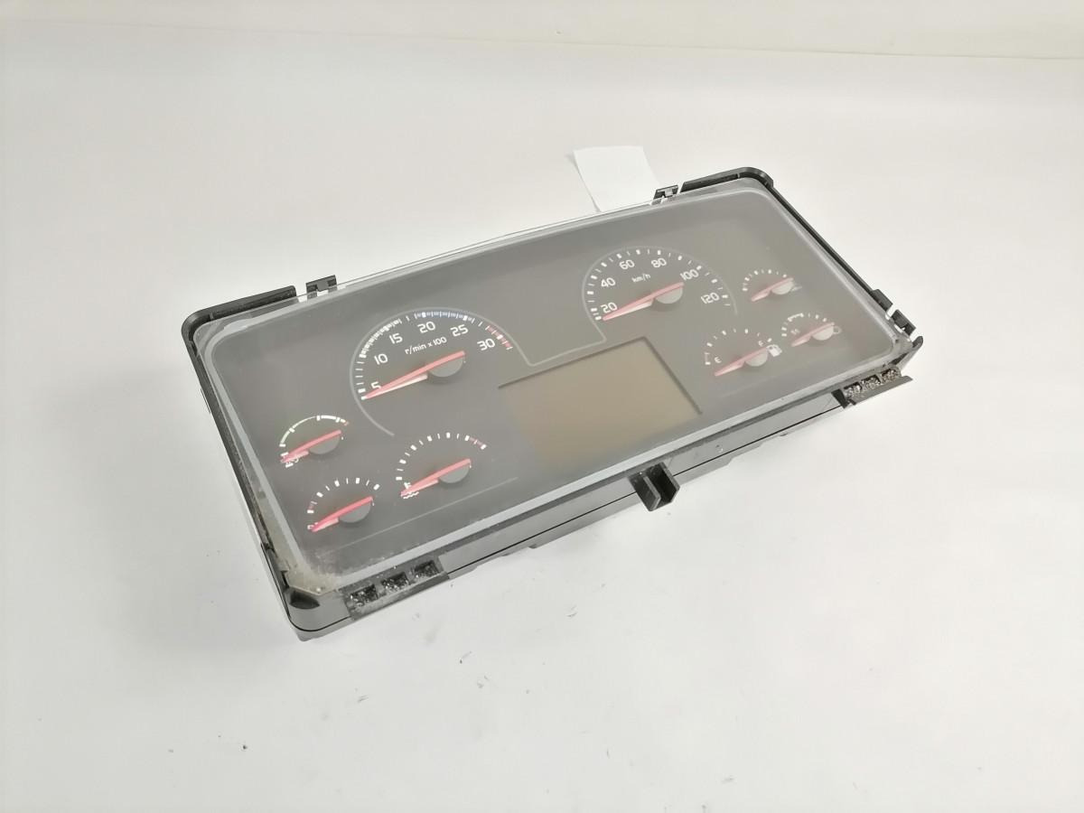 Volvo Dashboard 21929639 - Palubní deska pro Nákladní auto: obrázek 2 Volvo Dashboard 21929639 - Palubní deska pro Nákladní auto: obrázek 2